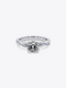 Le Palais 16 Hearts & Arrows Engagement Ring