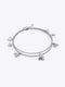 Eternal Love Hearts Bracelet
