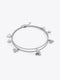 Eternal Love Hearts Bracelet