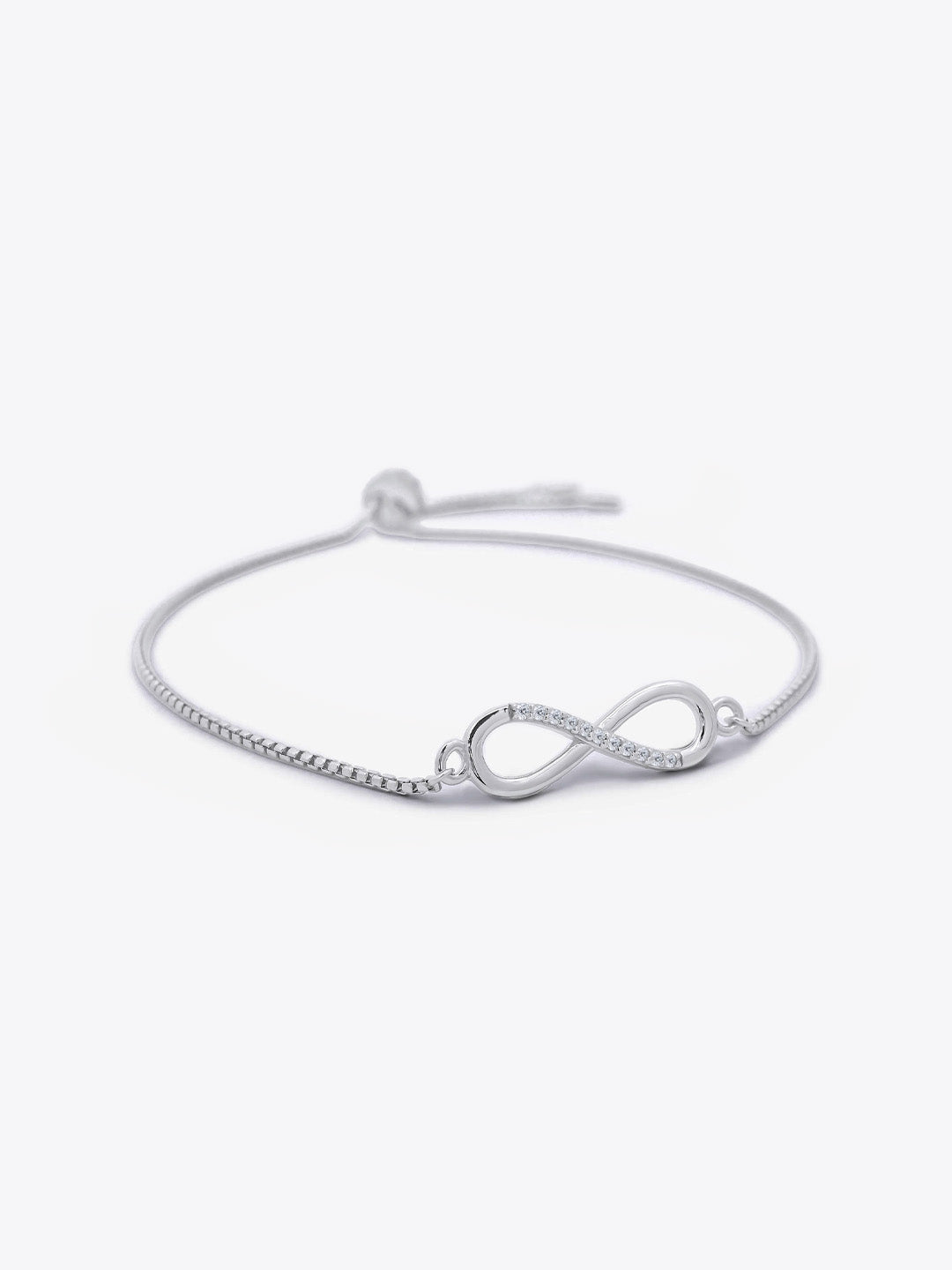 Infinite Luck Bracelet