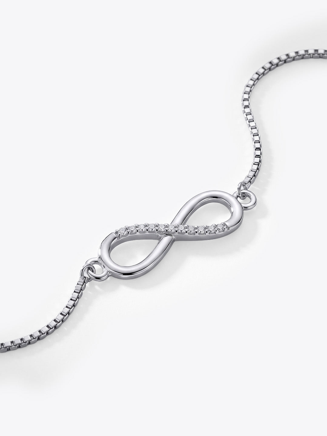 Infinite Luck Bracelet