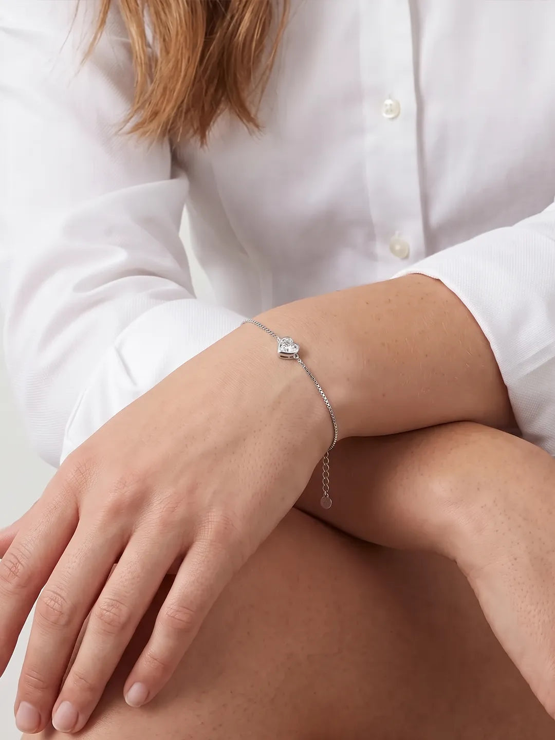 One Forever Bracelet