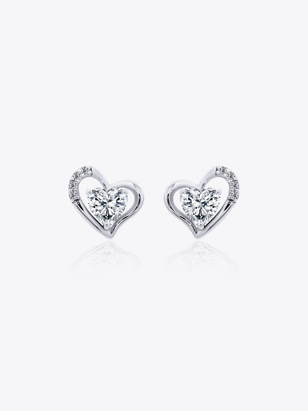 Lovelight Stud Earrings