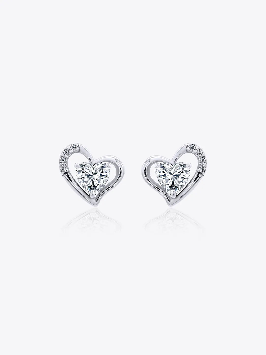 Lovelight Stud Earrings