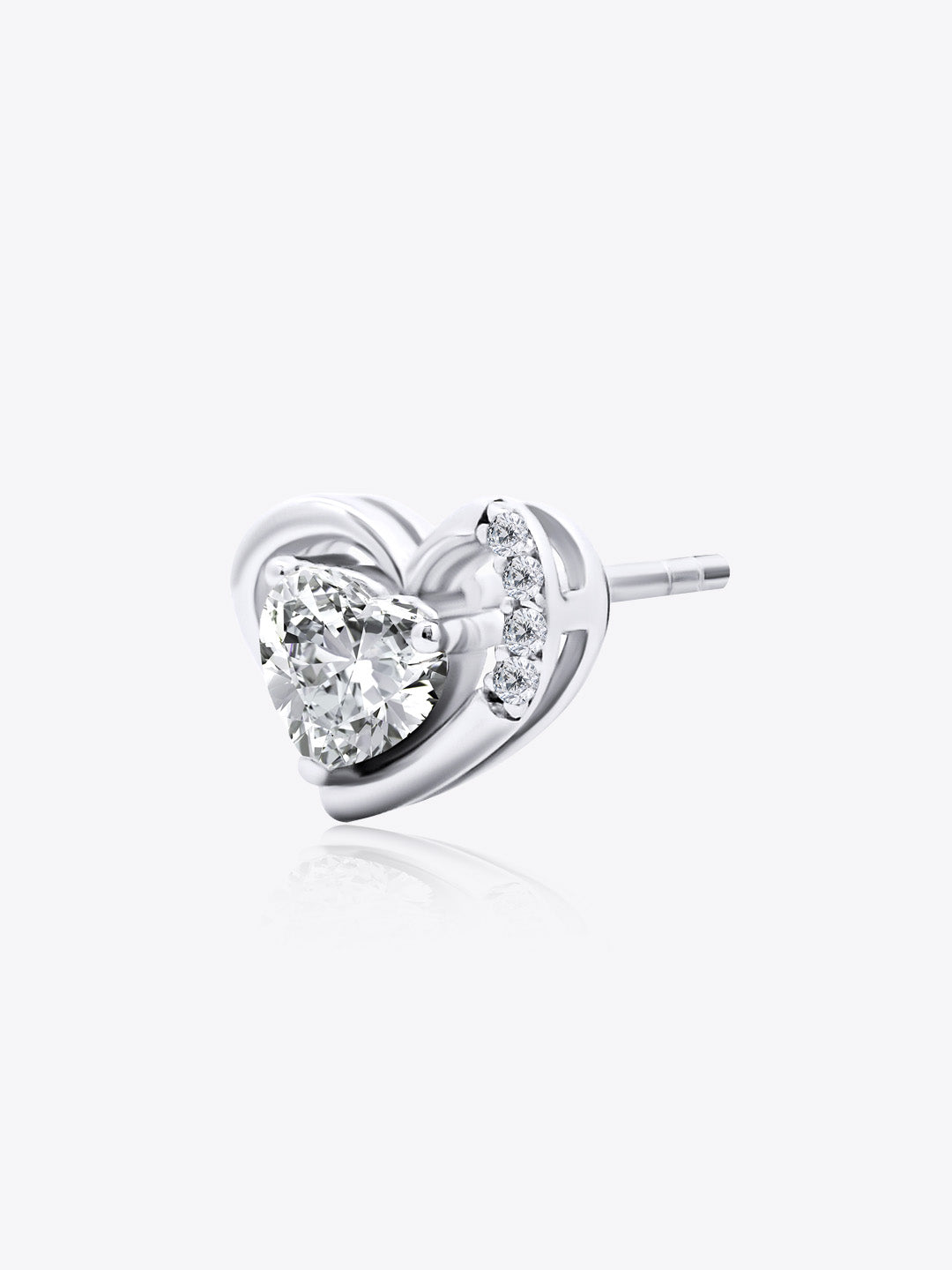 Lovelight Stud Earrings