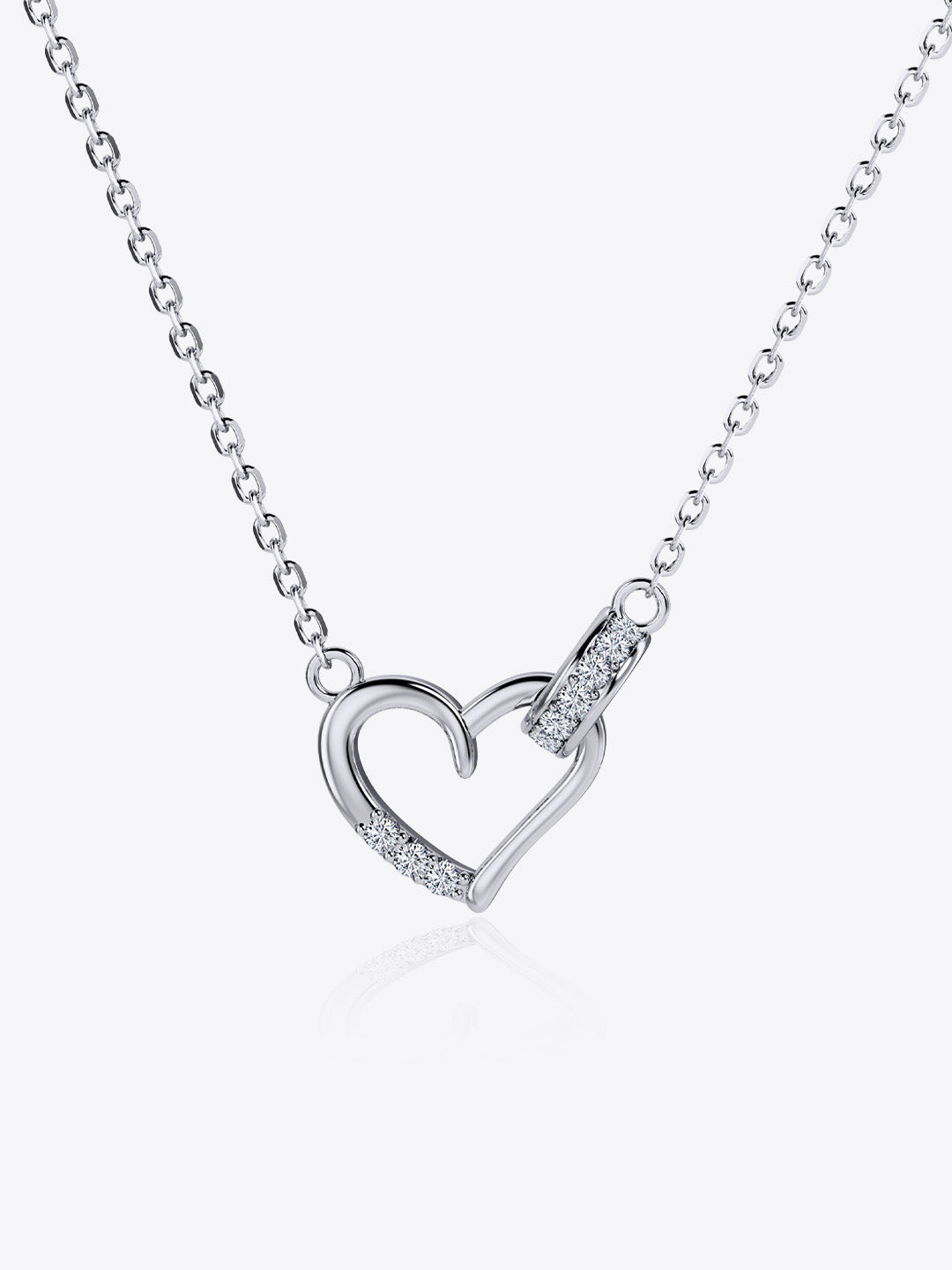Tie The Knot Necklace