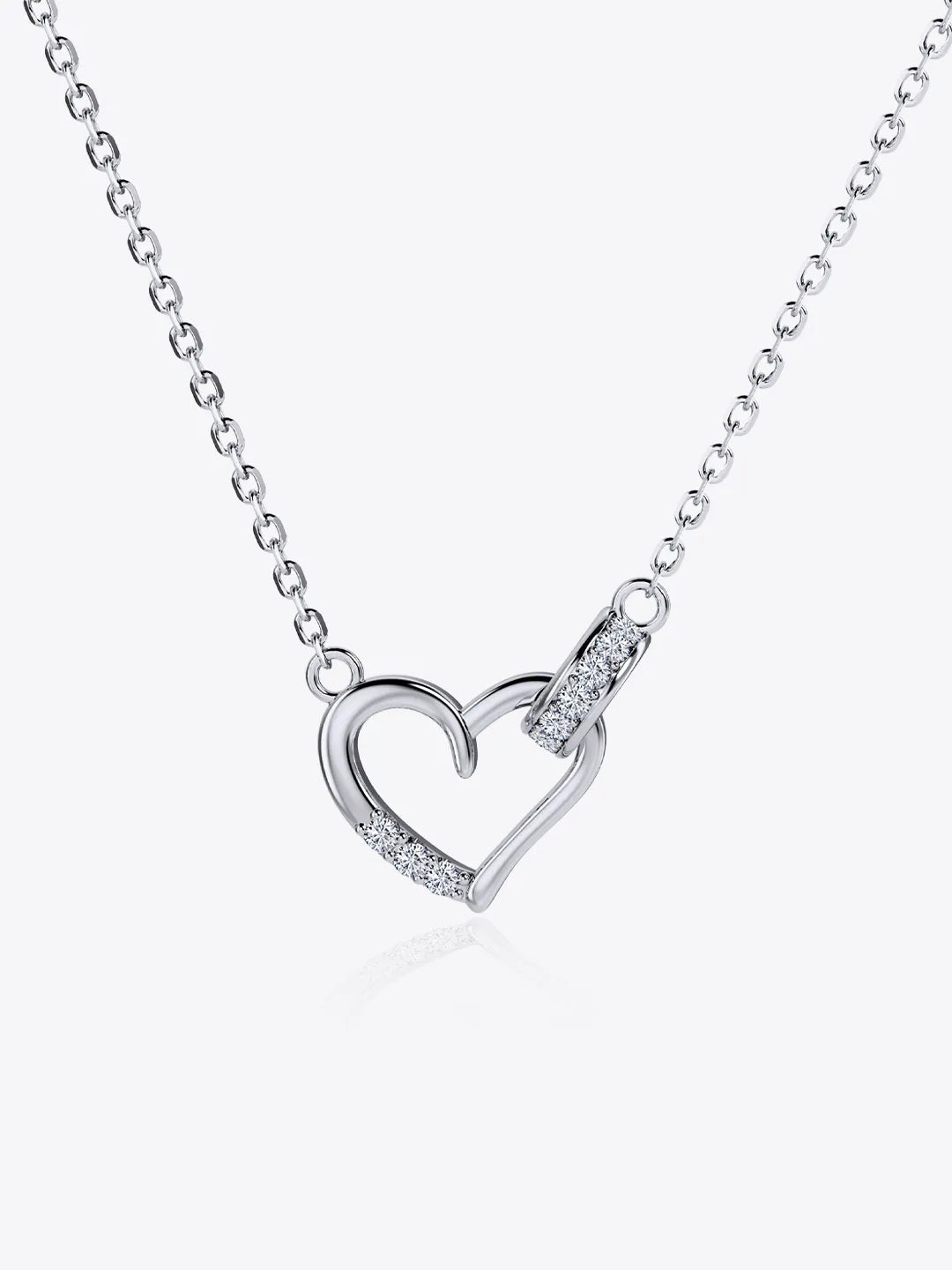 Tie The Knot Necklace