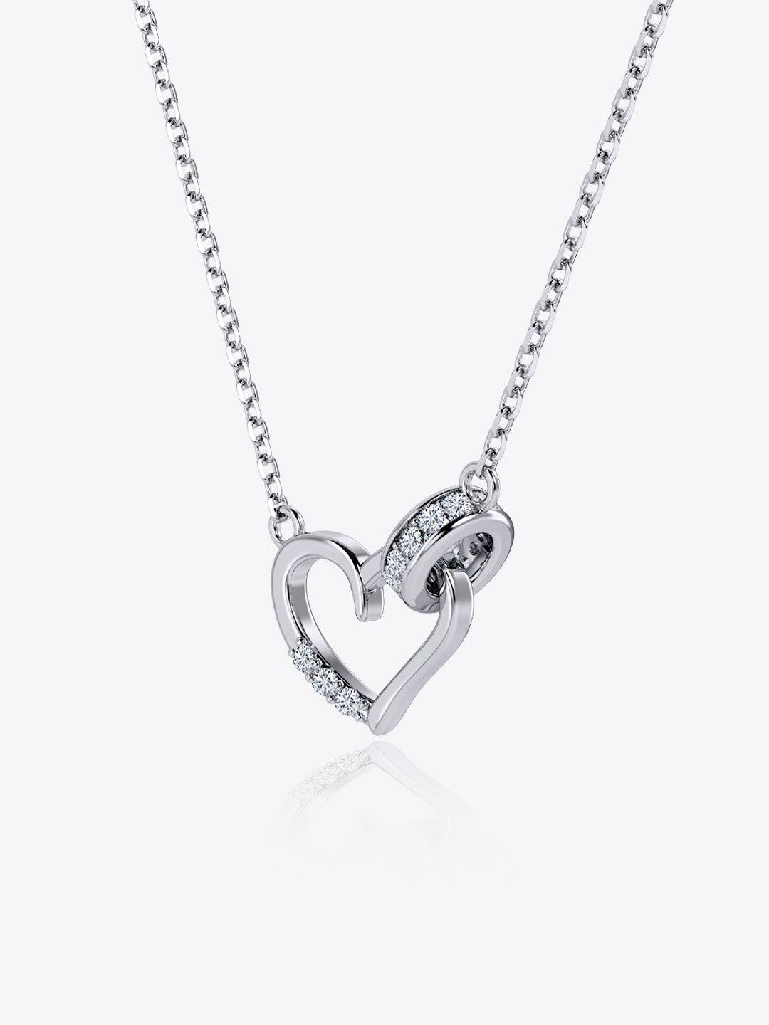Tie The Knot Necklace