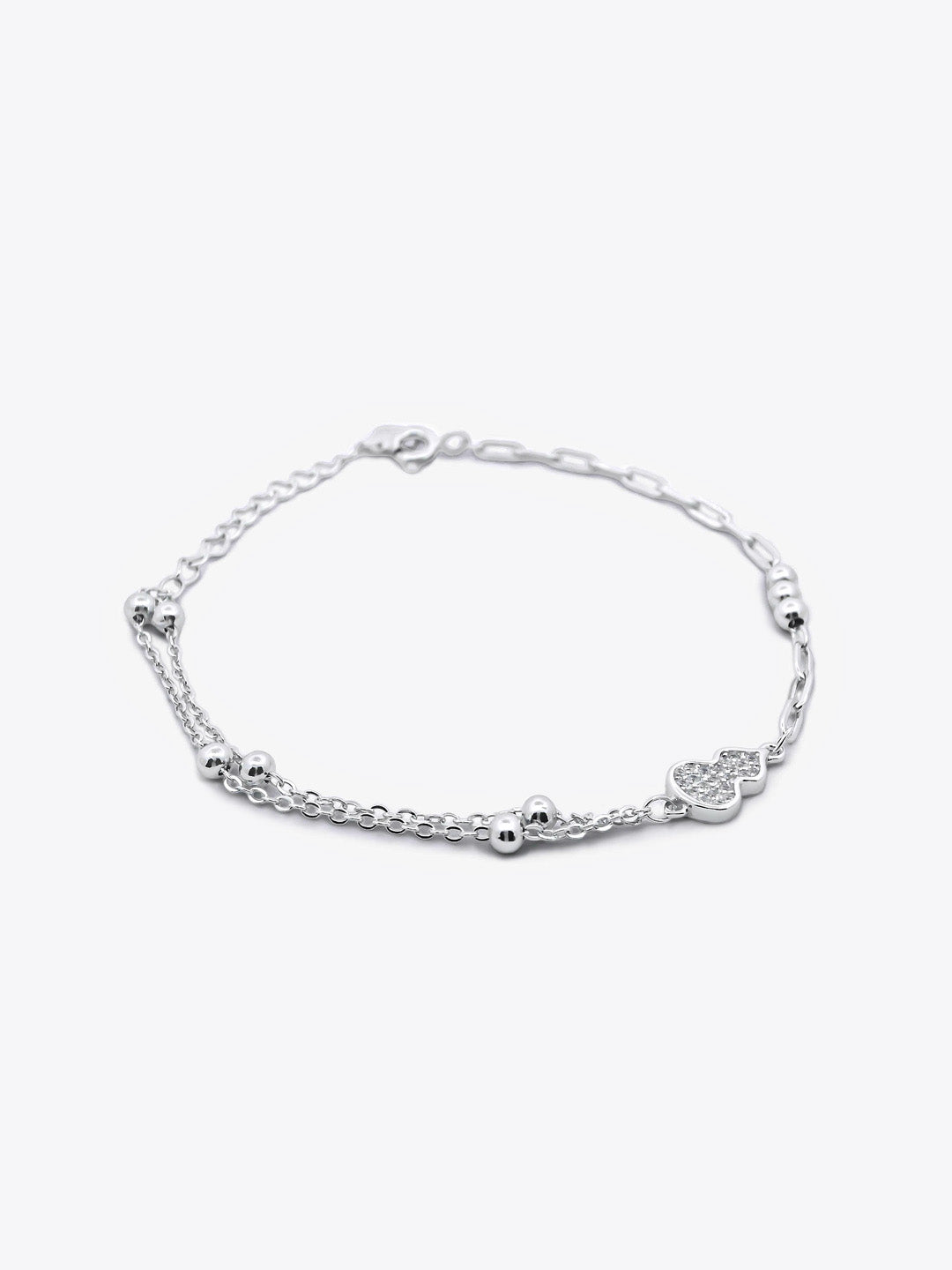 Simple Hulu Bracelet