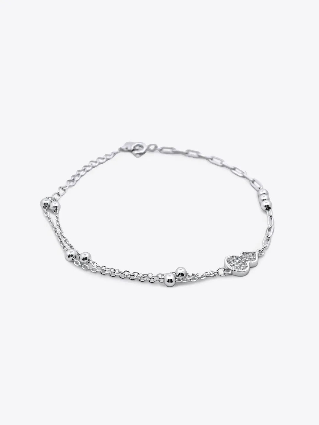Simple Hulu Bracelet