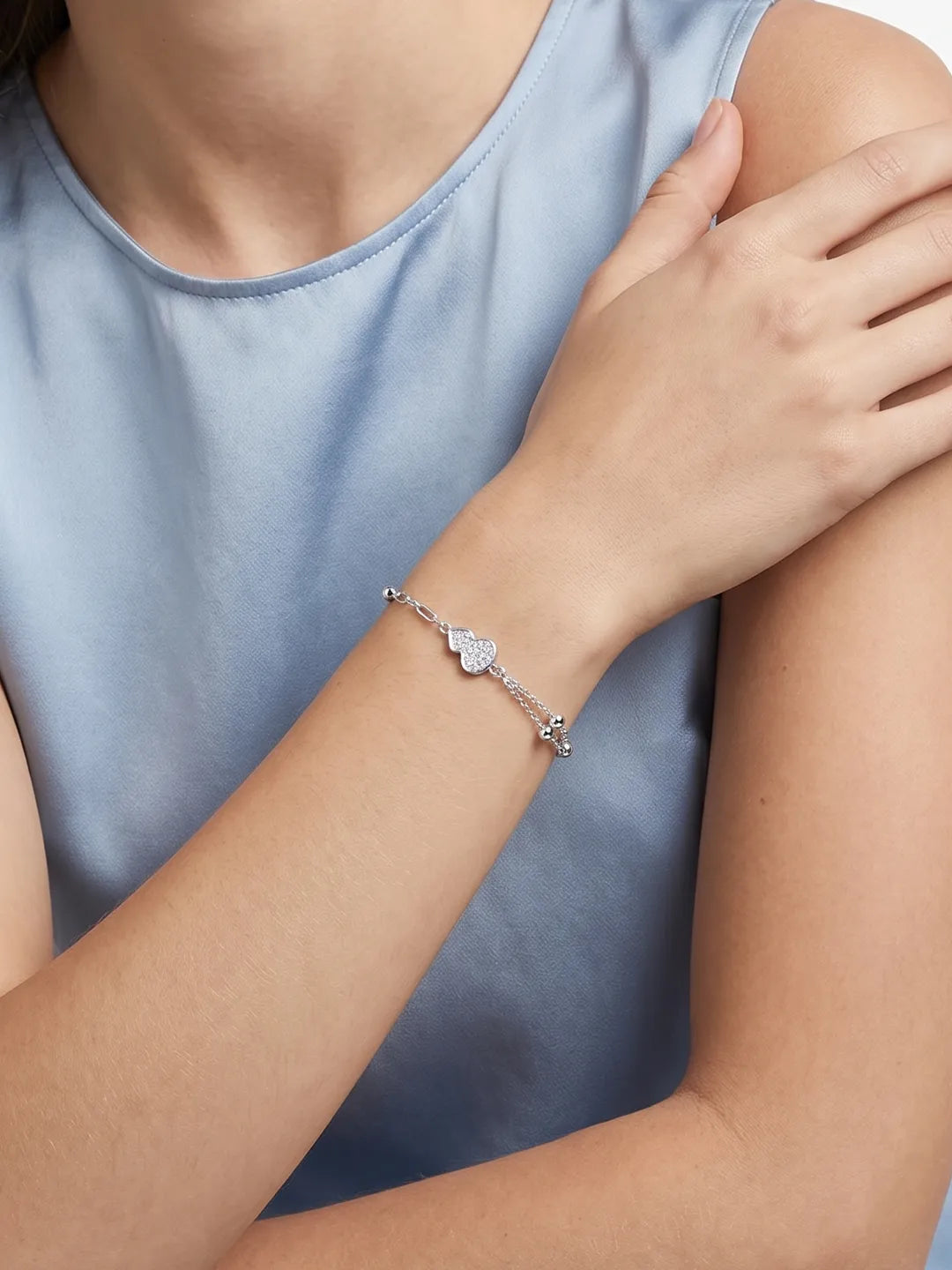 Simple Hulu Bracelet