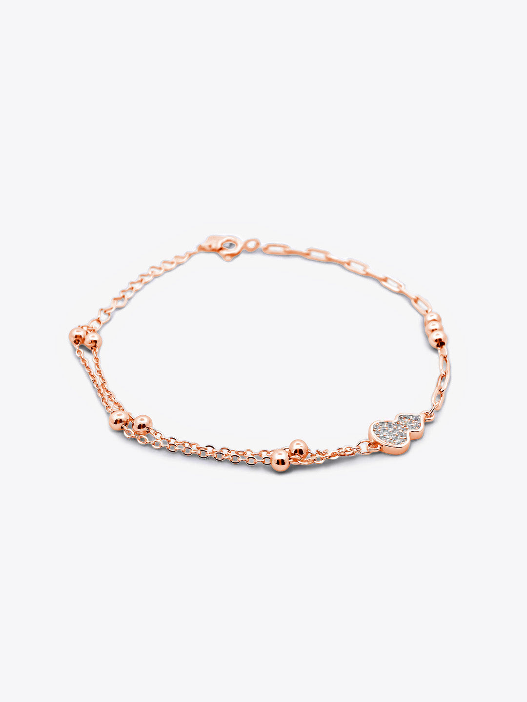 Simple Hulu Bracelet