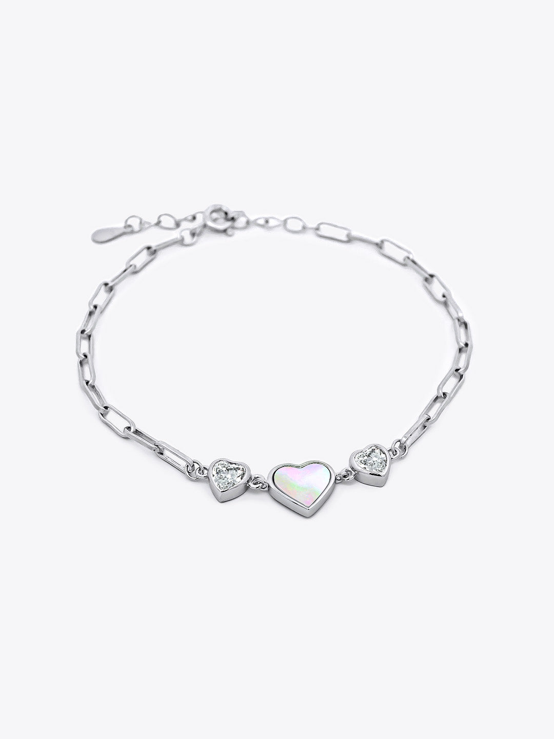 Love More and More Bracelet