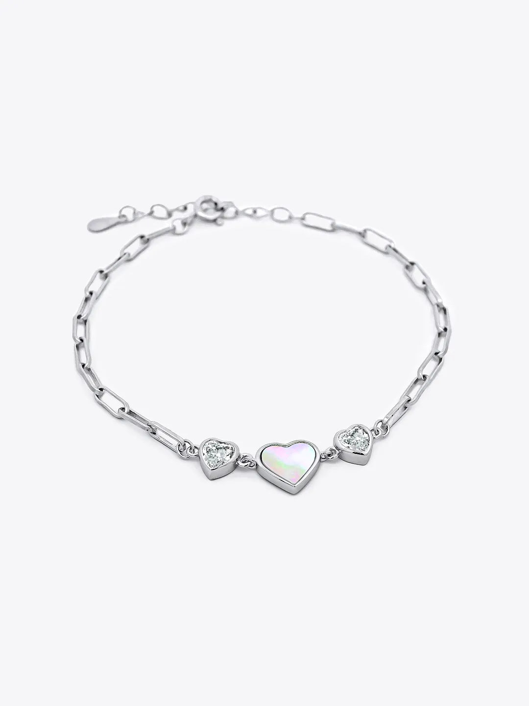 Love More and More Bracelet