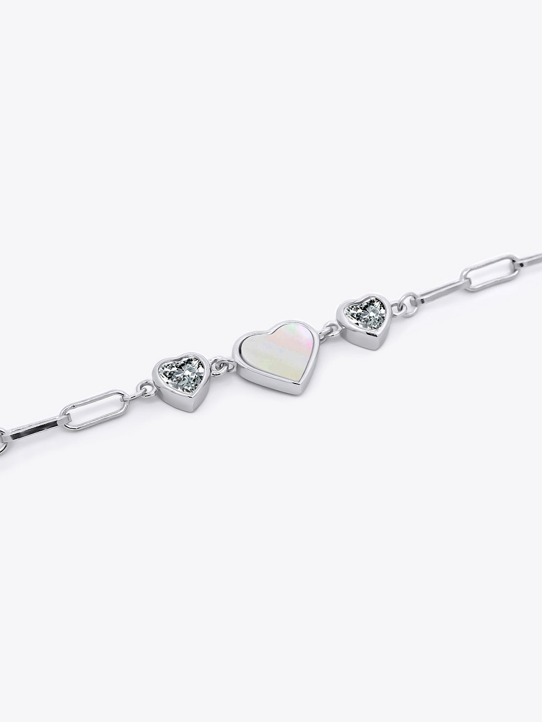 Love More and More Bracelet
