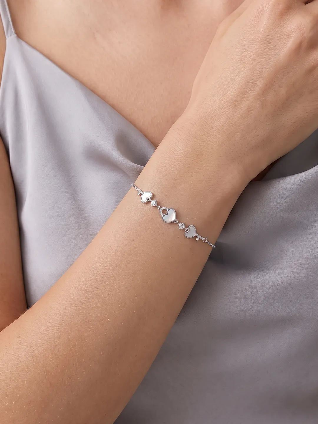 Dreams of Hope Bracelet