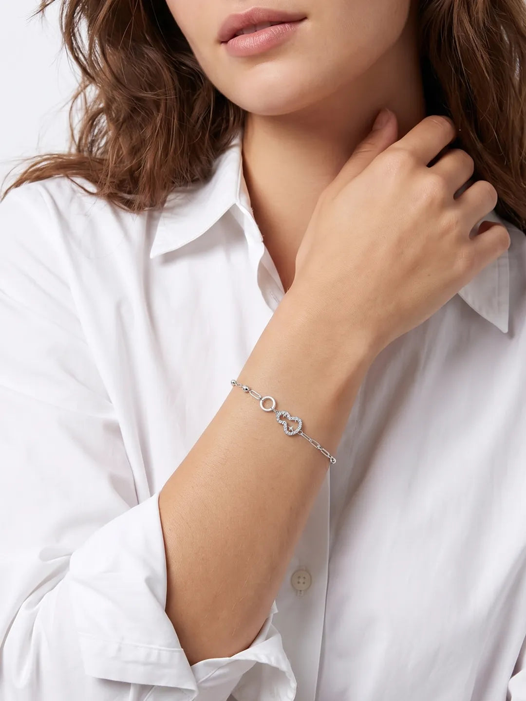 Astral Glow Hulu Bracelet