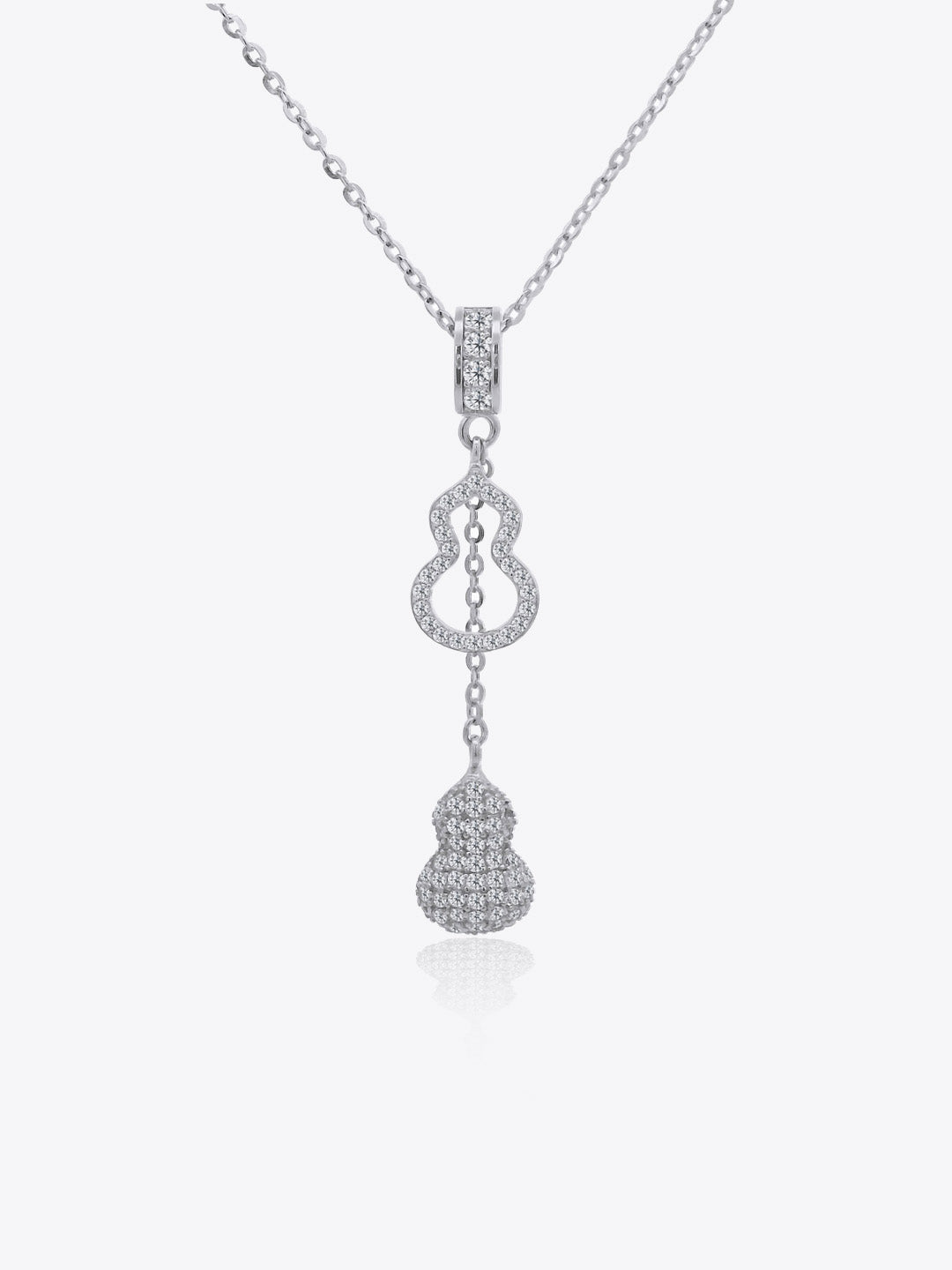 Eternal Harmony Hulu Pendant