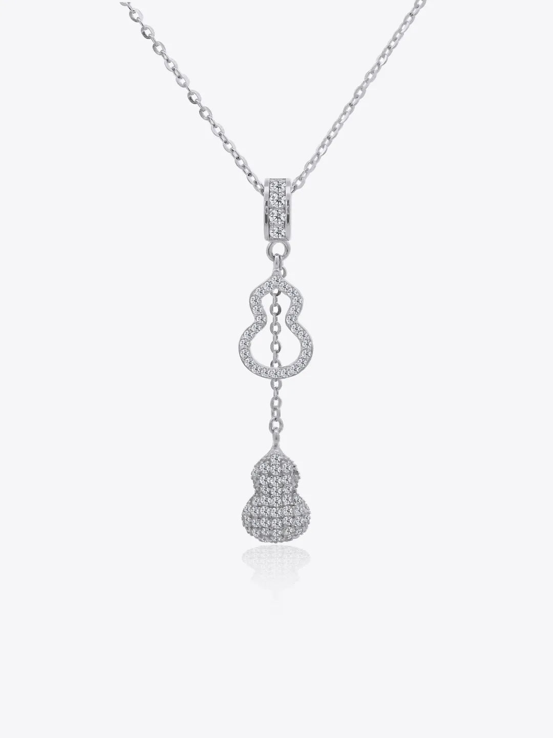 Eternal Harmony Hulu Pendant