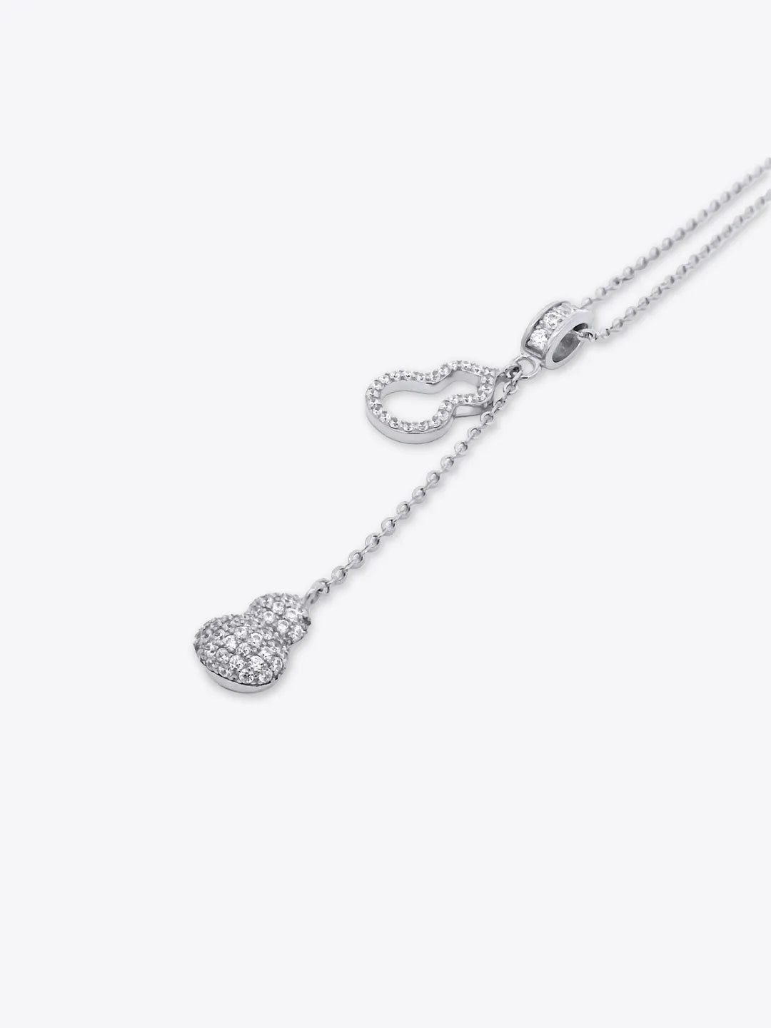 Eternal Harmony Hulu Pendant