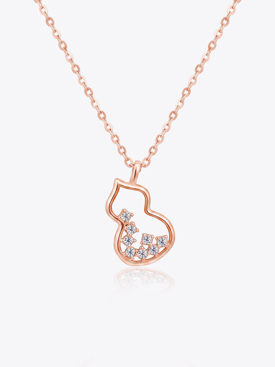 The Oasis of Blessings Hulu Pendant