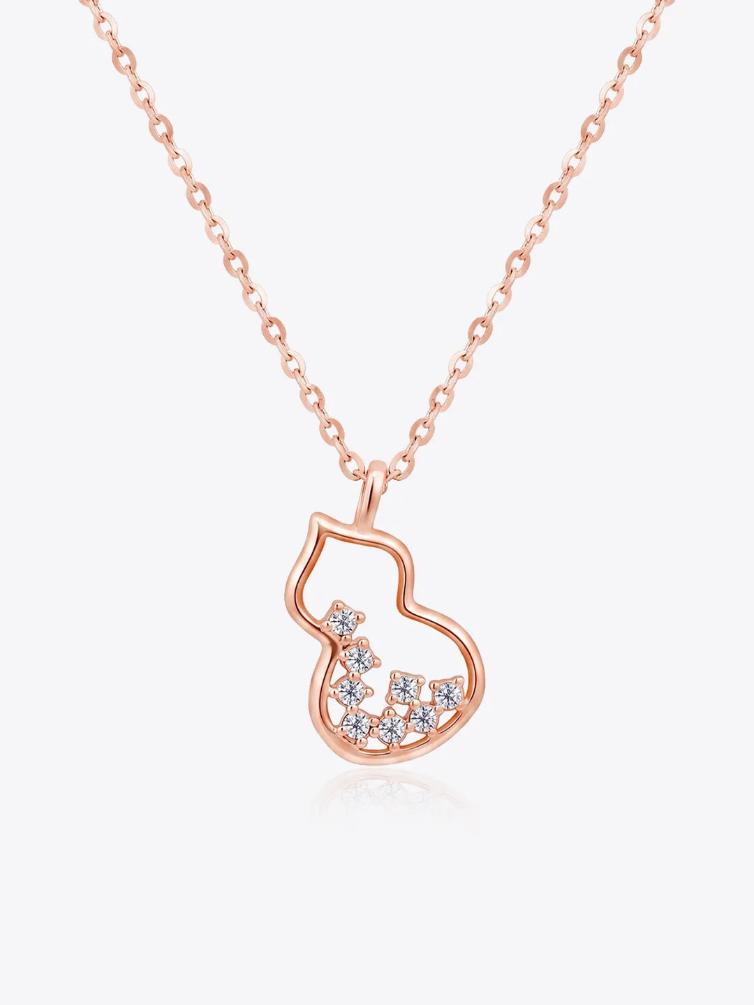 The Oasis of Blessings Hulu Pendant