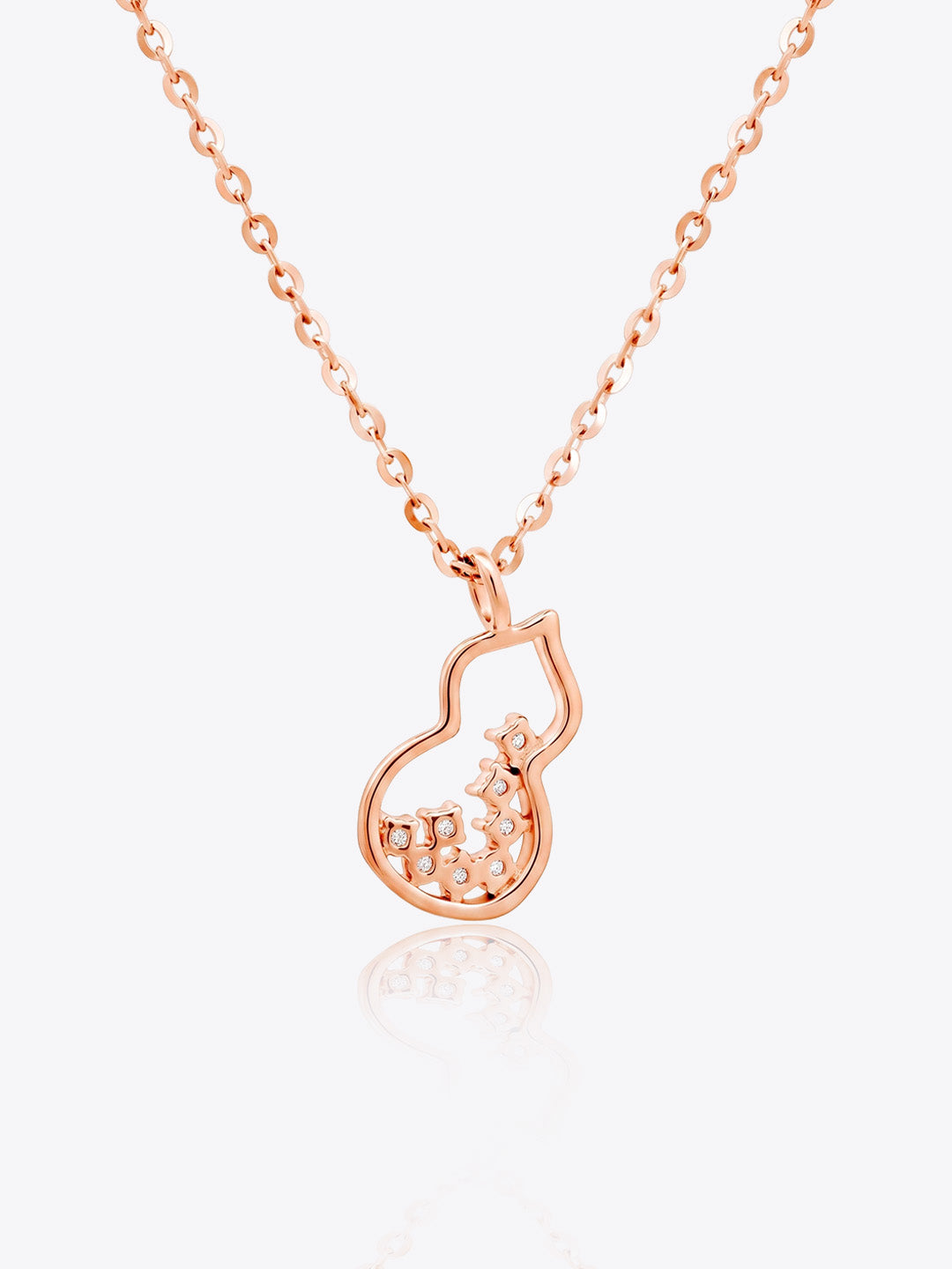 The Oasis of Blessings Hulu Pendant