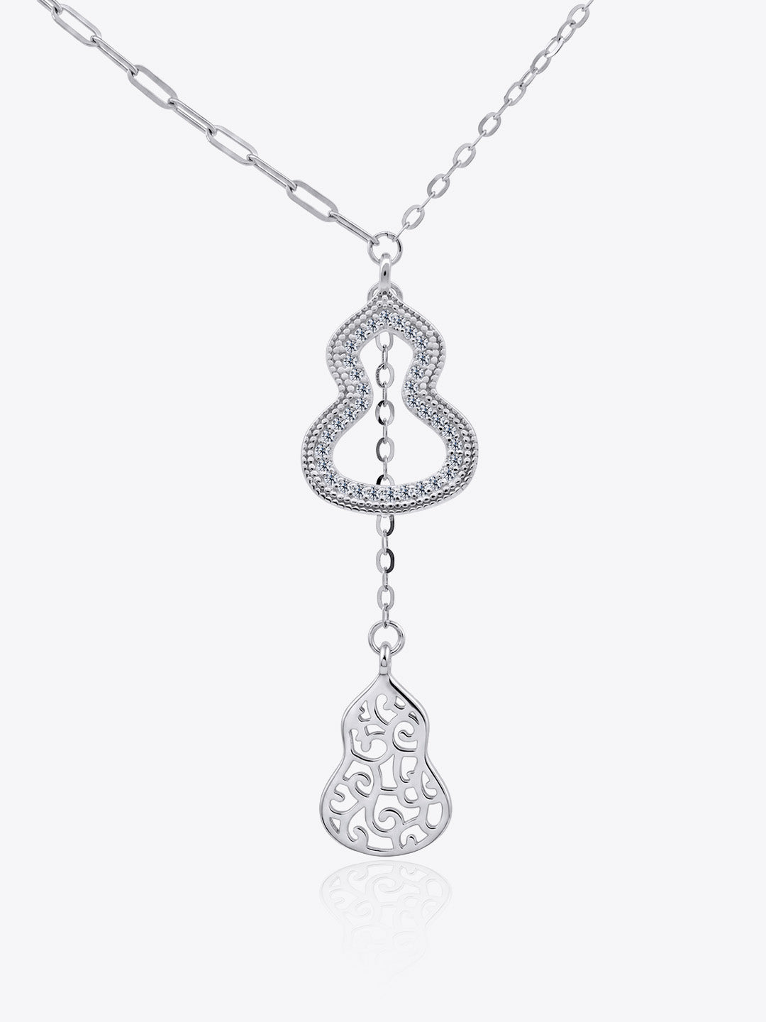 The Everwealth Hulu Necklace
