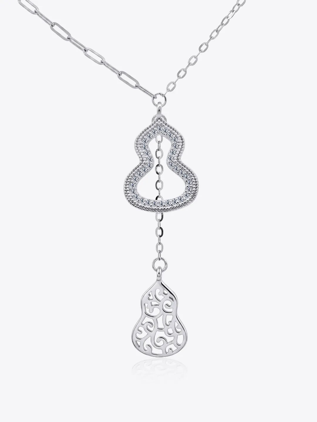 The Everwealth Hulu Necklace
