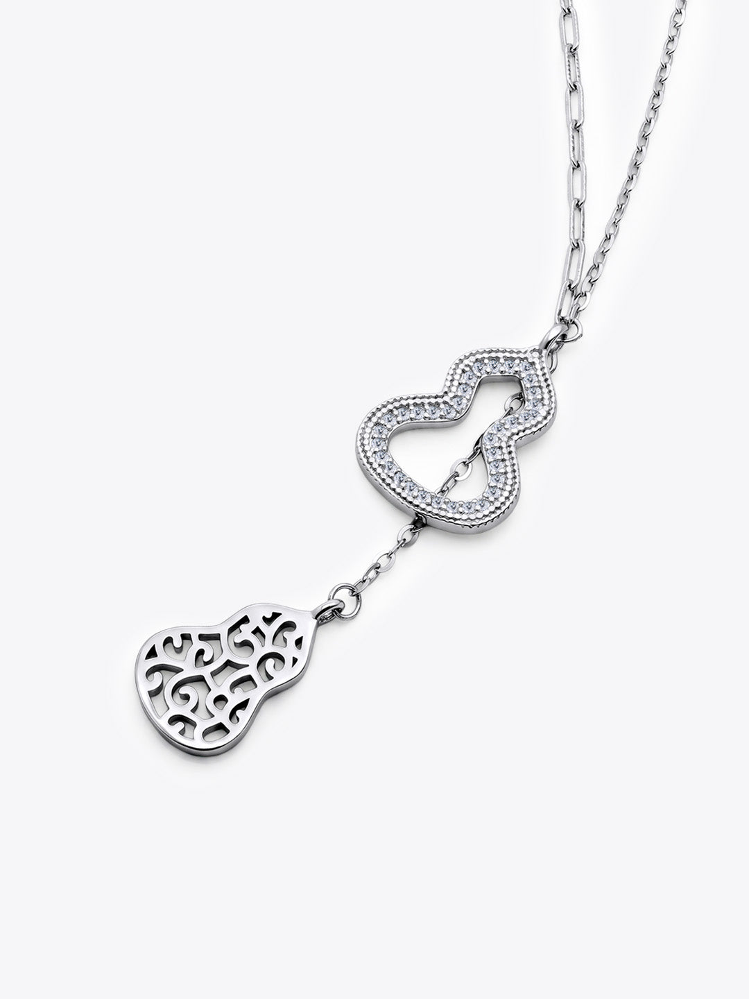 The Everwealth Hulu Necklace