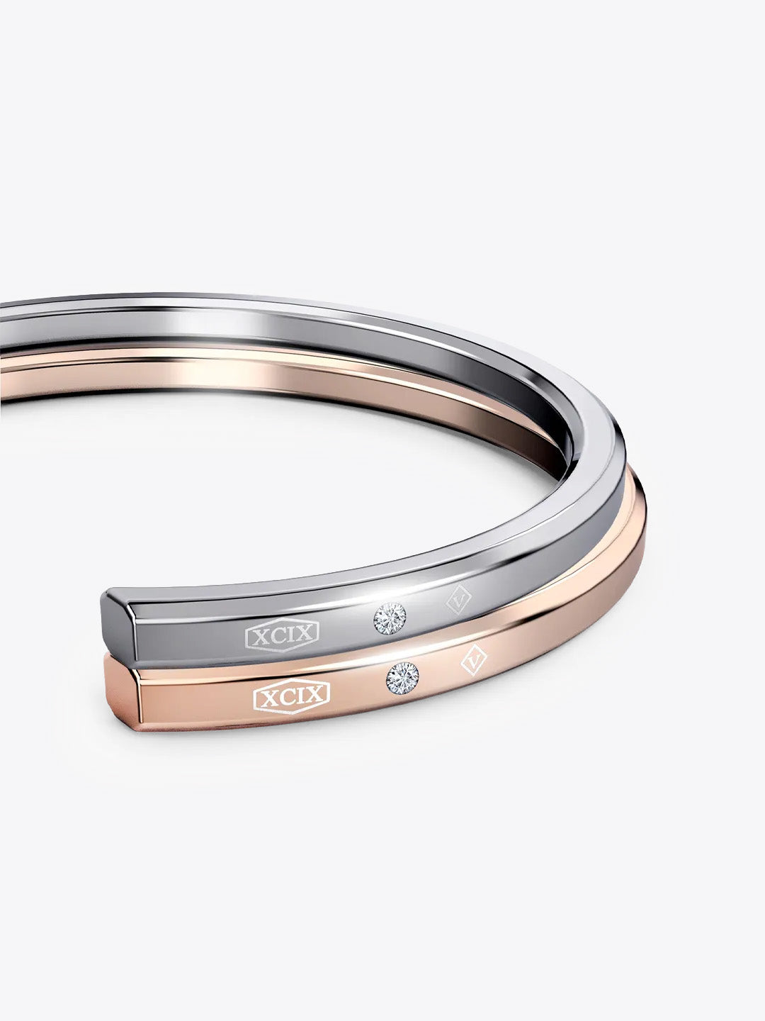 V Collection - Signature Cuff