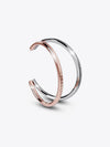 V Collection - Signature Cuff