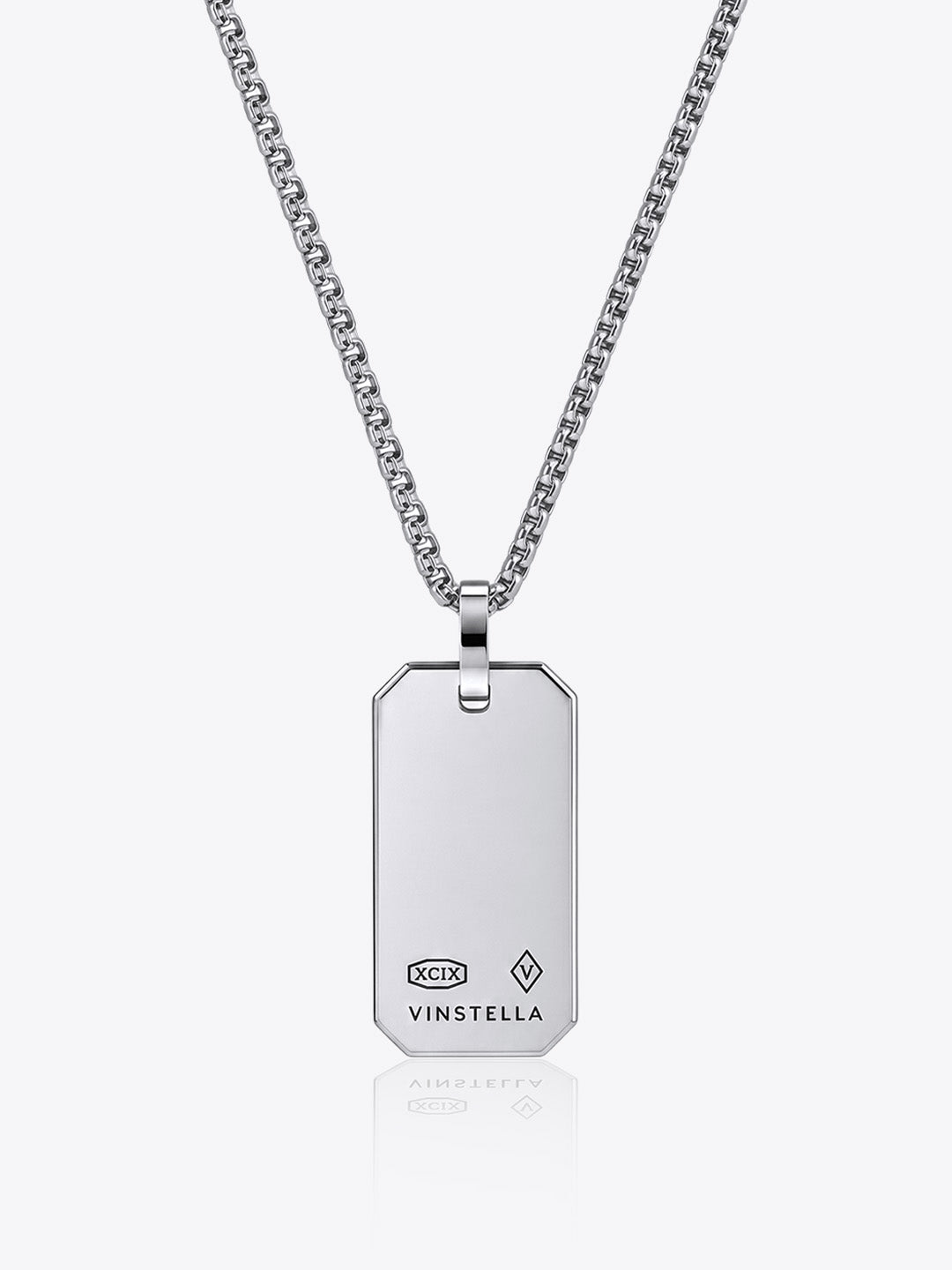 V Collection - Vanguard Vertical Pendant