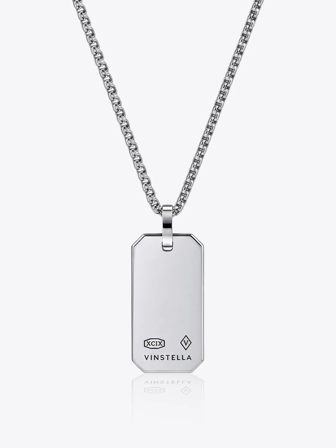 V Collection - Vanguard Vertical Pendant