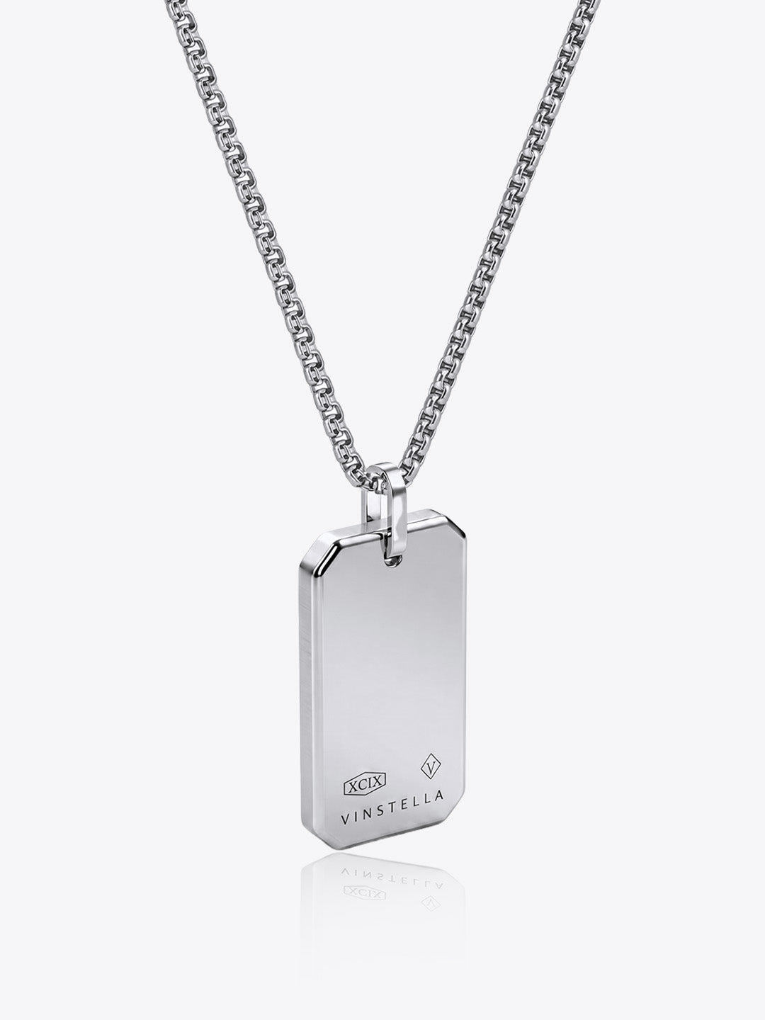 V Collection - Vanguard Vertical Pendant