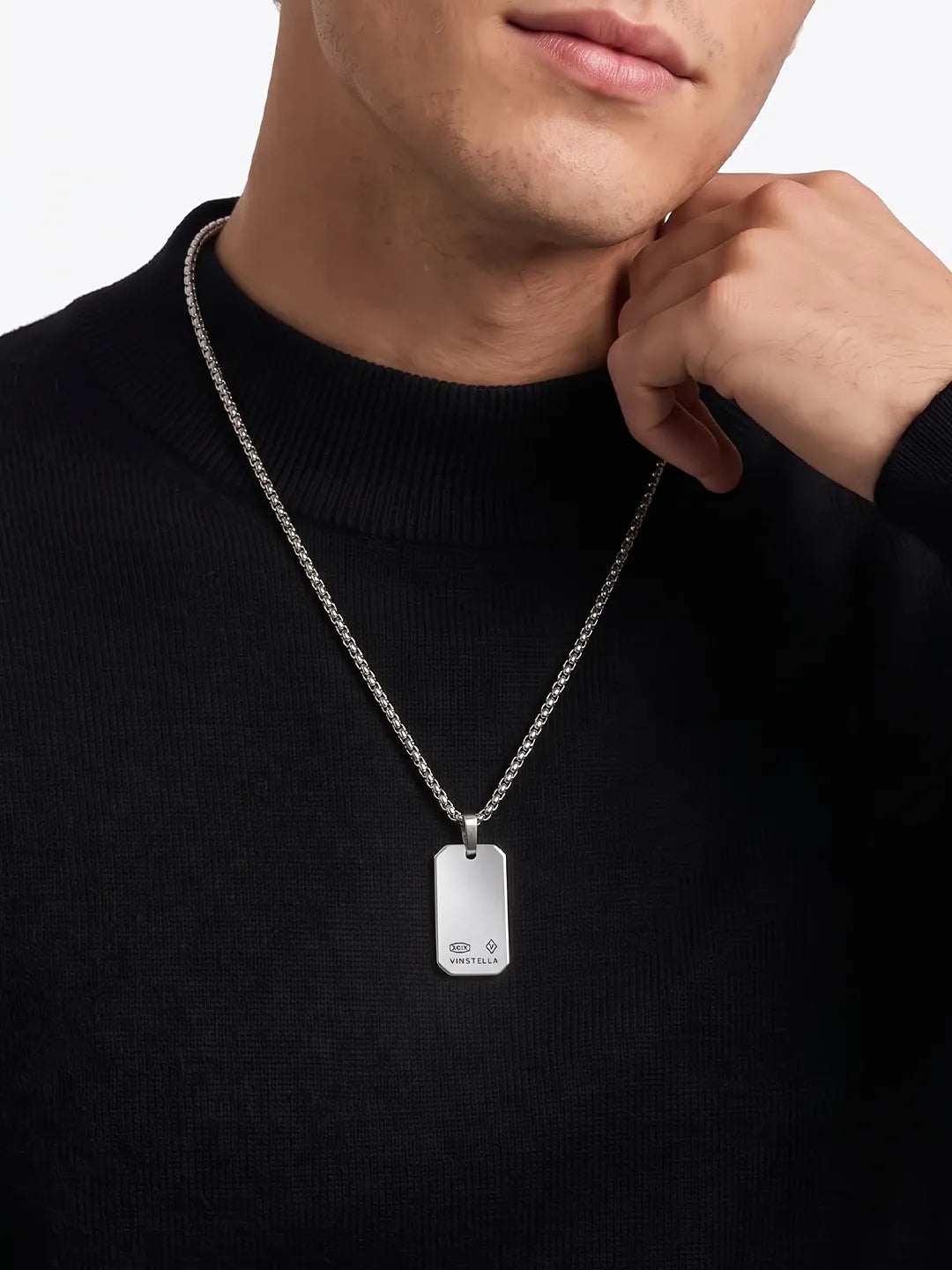 V Collection - Vanguard Vertical Pendant