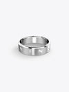 V Collection - V Classic Ring
