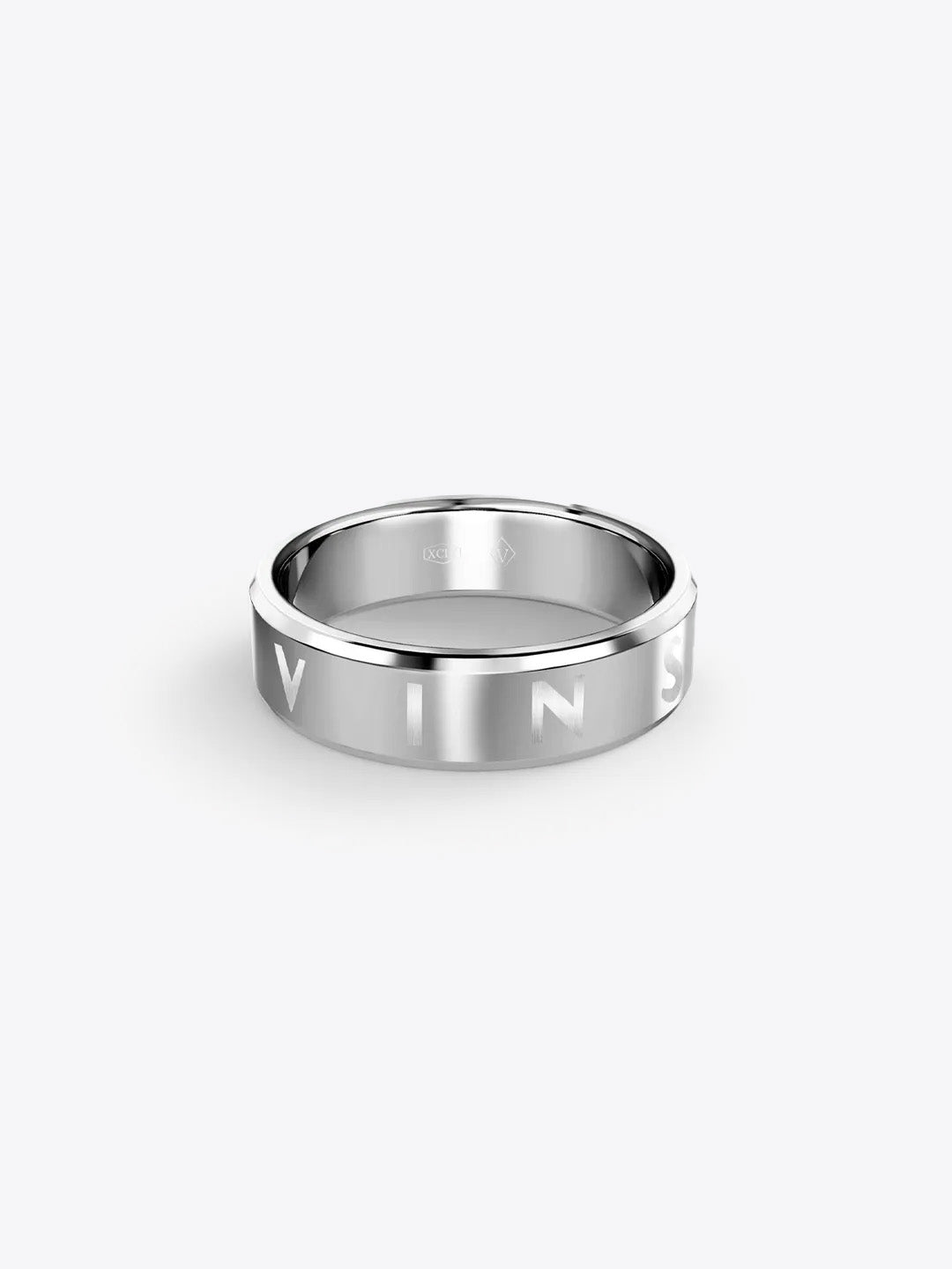 V Collection - V Classic Ring