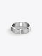 V Collection - V Classic Ring