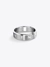 V Collection - V Classic Ring