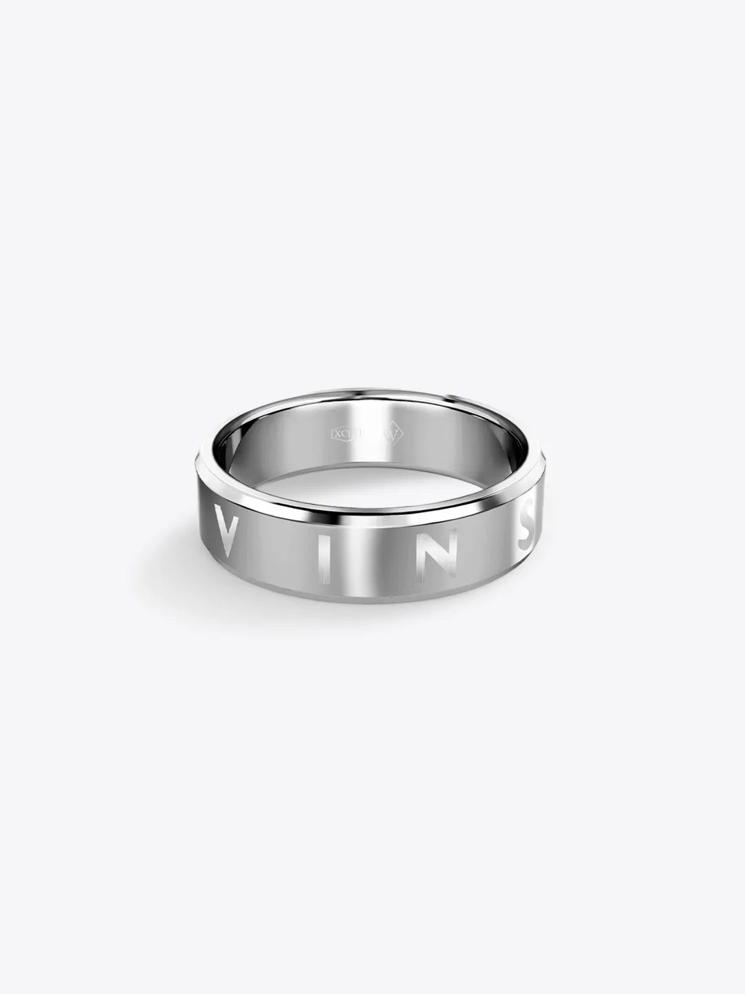 V Collection - V Classic Ring