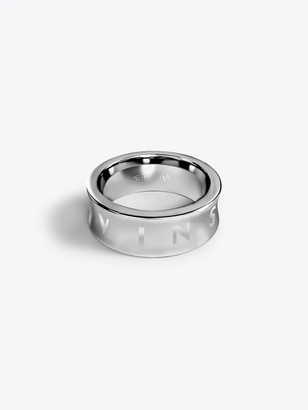 V Collection - V Bold Ring