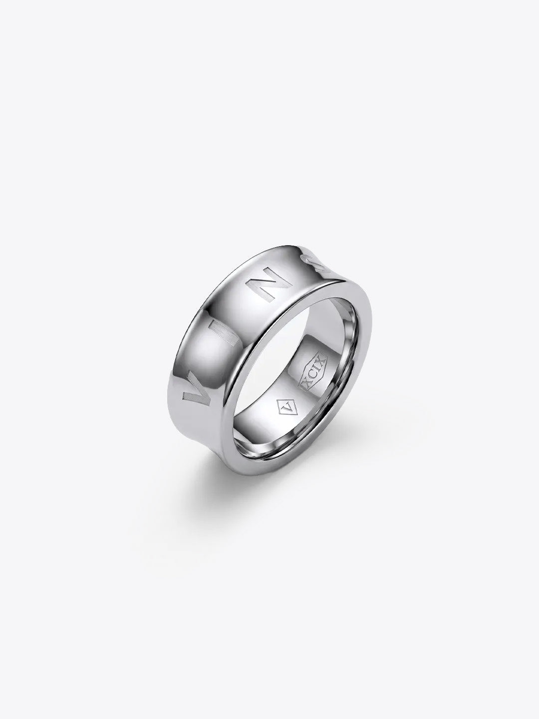 V Collection - V Bold Ring