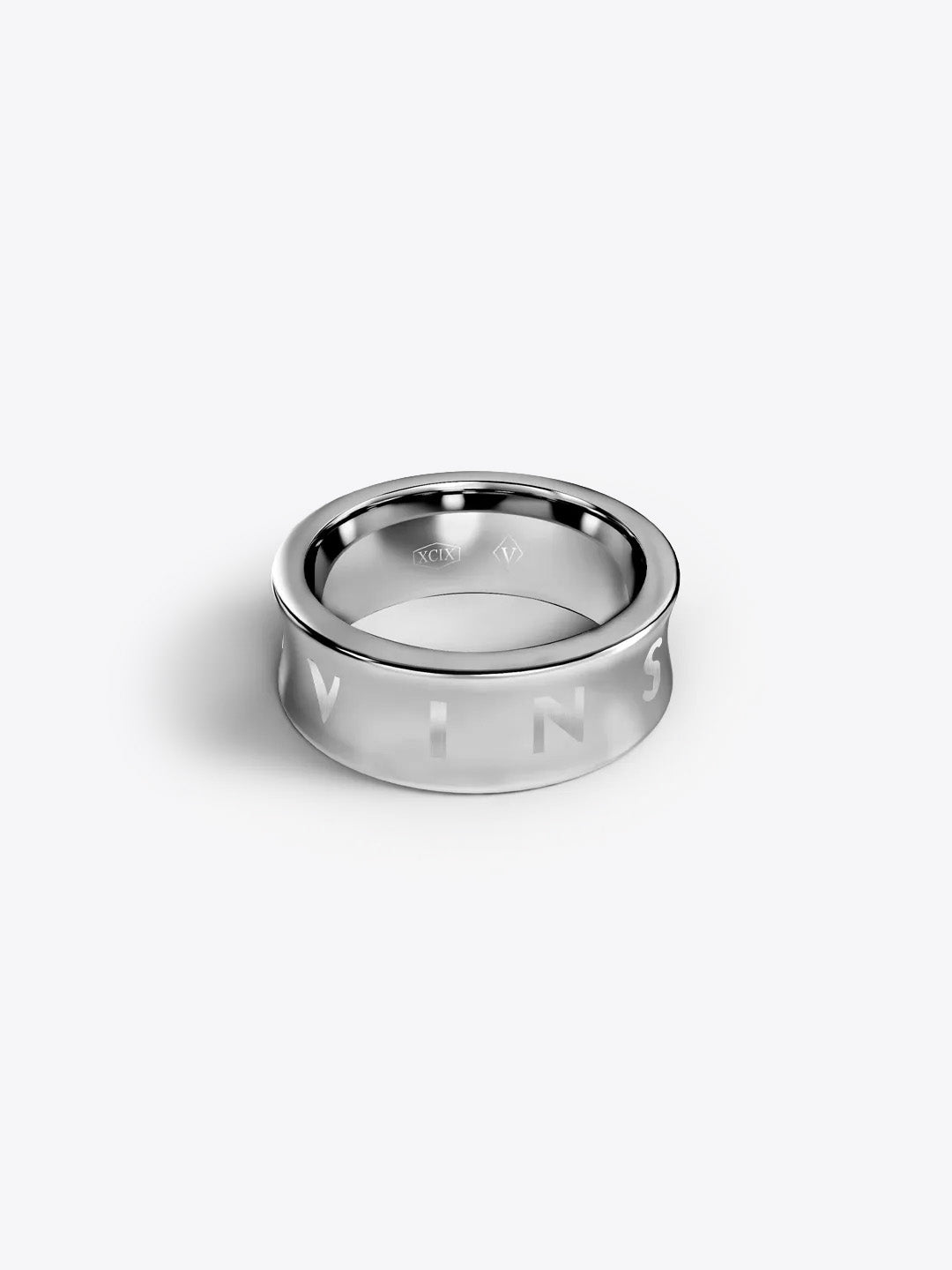 V Collection - V Bold Ring