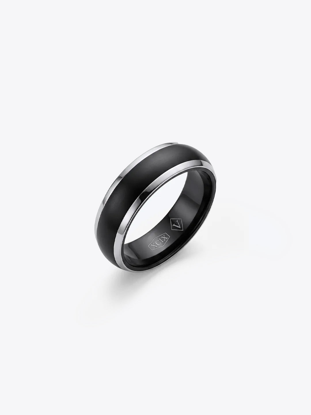 V Collection - V Simplicity Ring
