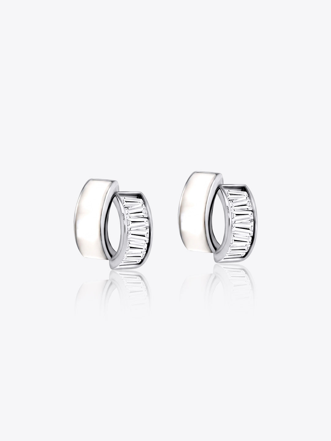 Just Elegant Studs Earrings