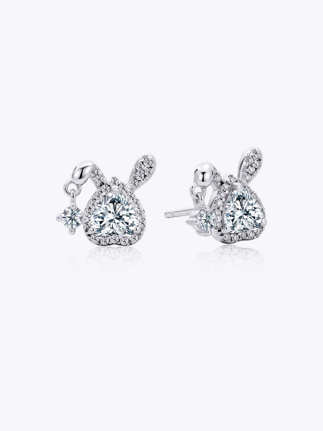 The Rab Buds Earrings