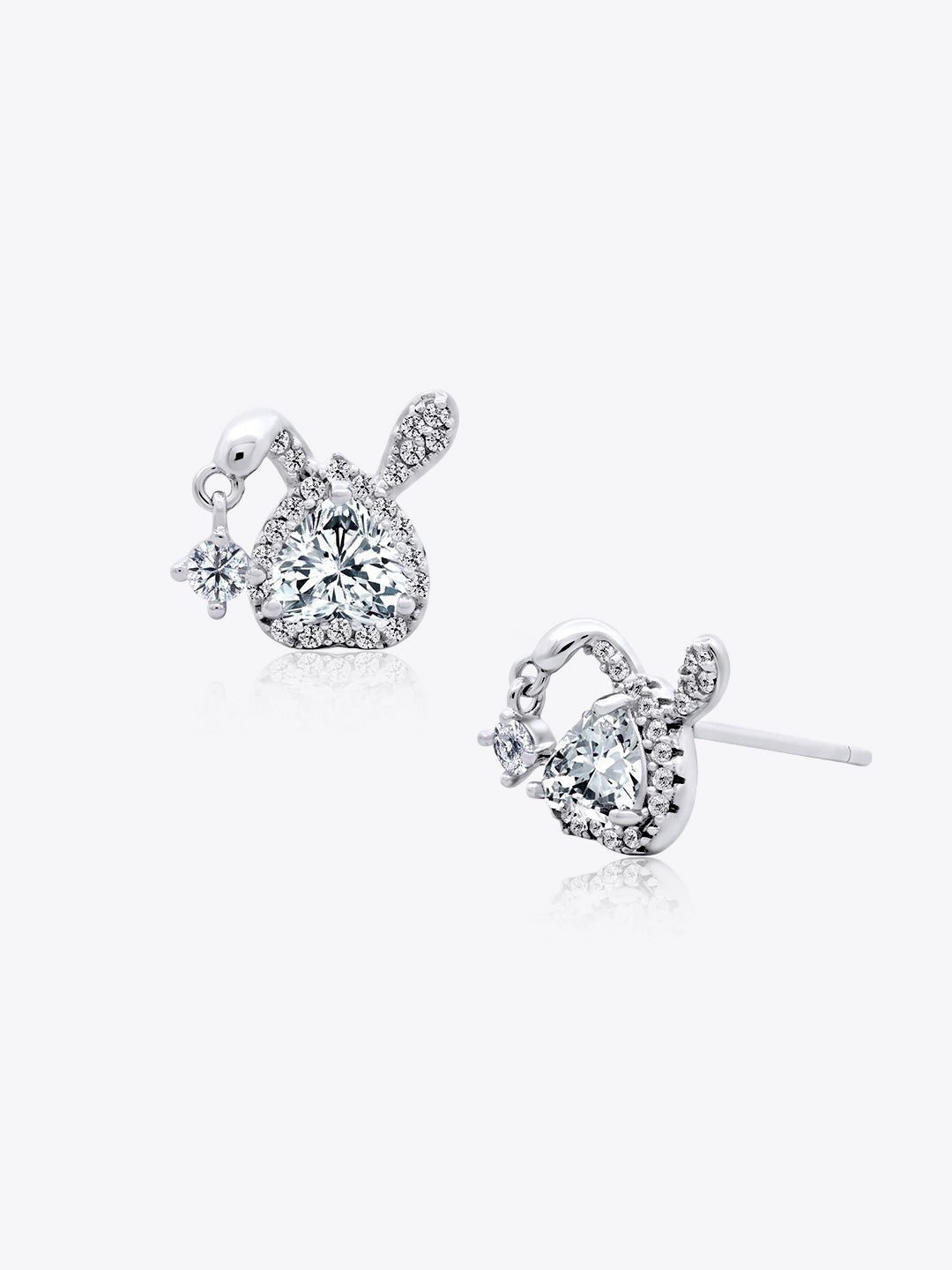 The Rab Buds Earrings