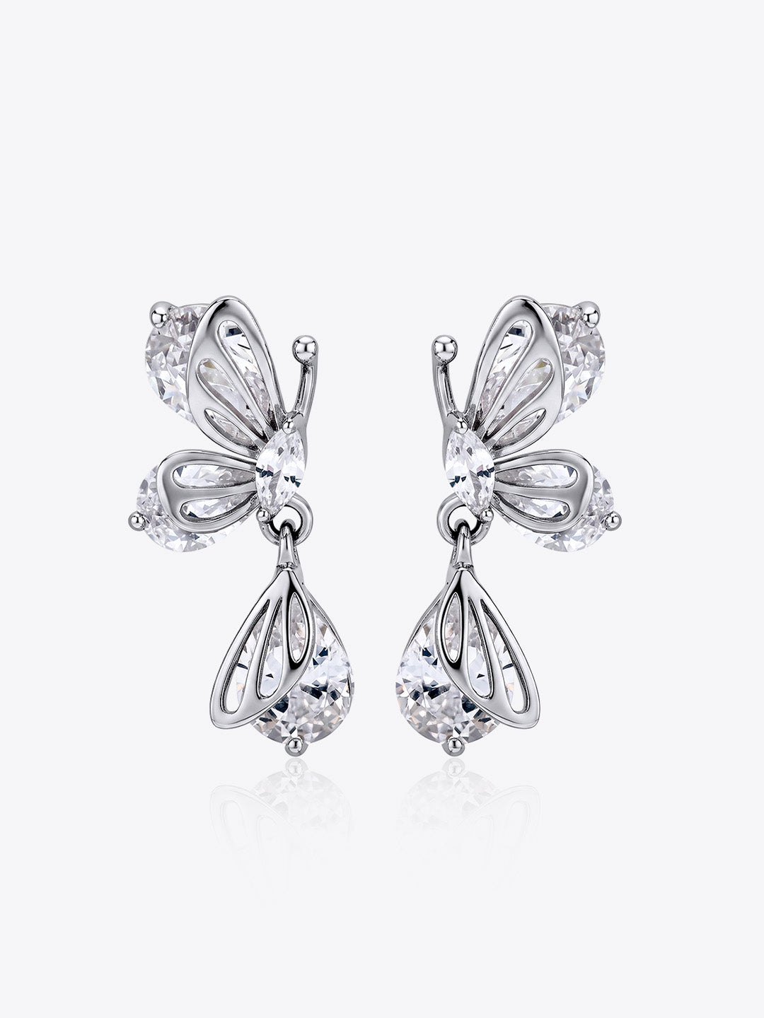 BoweeFly Pop Earrings