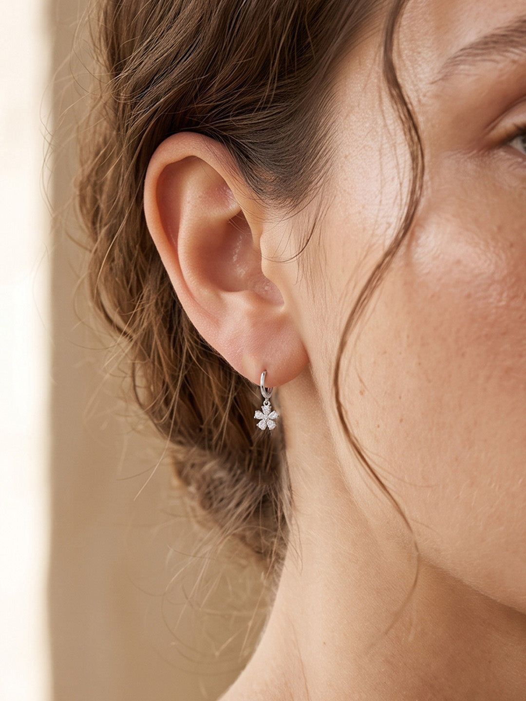 CherrySaku Earrings